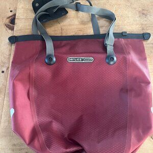 bicycle Panniers